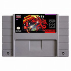 Super Metroid Snes - Complete In Box