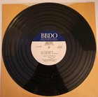 Dodge Dealers  dodge Boys  Radio Advertising Jingle Bbdo 1964 Vg-