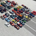 Vintage Lot Of 95 Hot Wheels matchbox other Cars From 70s   80s Camro