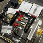 Wahi New Professional 5 Star Cordless Barber Combo Magic Clip Clipper Detailer