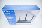 Linksys Max Stream Ac1900 Dual Band Mu Mimo Gaming Router Black