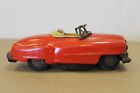 Vintage Diecast Tin Car 1950 s Japan  54034 