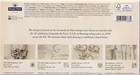 2019 Leonardo Da Vinci Royal Mint Stamp Set Presentation Pack No  567 Fv   20 40