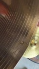 Drum Cymbal Crash Ride Sabian