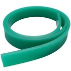 70 Duro Durometer Silk Screen Printing Squeegee Rubber Blade Roll 72    6 Ft