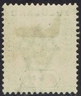 Zululand 1894 Qv Tablet 1 - 