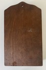Three Mountaineers Thimble  Shadow Thimble Box Hanging Rack W 11 Thimbles 9    T