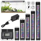 Hygger 24 7 Aquarium Light Full Spectrum 18 24 30 36 48  Fish Tank Plant Lamp