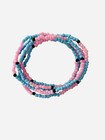 Collar De Santeria Ifa Yoruba Eleke Orisha Oko