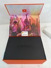 Jbl Charge 3 Black Portable Bluetooth Speaker