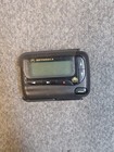 Vintage Motorola Omni-flex Skytel Flex Pager With Clip