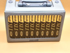 Maxell Xli 74 Japan  10pack  Blank Audio Cassette Tape  sealed  New 
