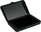 Carter s Stamp Pad Black Ink  21381  166850 Black Ink Pad Rubber Stamp Foam