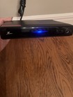 Zenith Dtt901 Digital Tv Tuner Converter Box With Remote - Tested Working