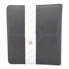 Ultra Pro Pokemon Tcg Binder Elite Series Pikachu 12 Pocket Zippered 480 Cards