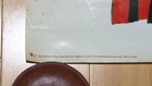 The Flaming Lips Transmissions From The Satellite Heart Original 1993 Poster