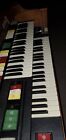 Vintage Hammond Electric Organ T-500 Sound Levers   drawbars And Line Box