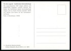 Germany Mk 1991 Schmetterlinge Butterflies Carte Maximum Card Mc Cm  m473
