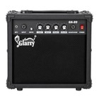 Glarry Protable Electric Guitar Sound Amplifier 20w Amp For Guitar
