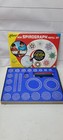 1967 Kenner Spirograph No 401 With Paper G1