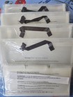 Creative Memories 13  Decofile Set Of 4   1 Pack Decofile Folders All Nip New