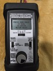 Pie 334 Milliamp Loop Calibrator  4-20ma