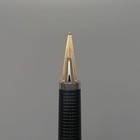  first Come  First Served  Parker 180 Fountain Pen Basketweave X m Rare