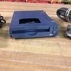 Iomega Zip Drive 100 Parallel Port Disk Drive Z100p2 W power   Cables - Tested