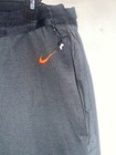 Nike Virginia Tech Hokies Team Issued Travel Pants Size Medium