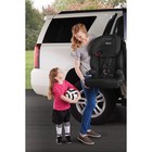 Graco Tranzitions 3-in-1 Harness Booster Car Seat - Proof