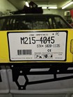 Tweco Classic 2 Air Cooled Mig Gun 200 Amps   new  Fits Millermatic