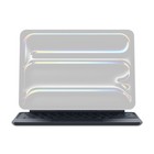 Latin Apple Magic Keyboard For M4 Ipad Pro 13  Mwr53la a  black  - Open Box