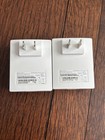 Tp-link Av1000 Powerline Ethernet Adapter Kit  2 In A Set 