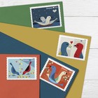 Love 2026  sheet Of 20  Wedding First-class Mail Forever Postage 20 Stamps 