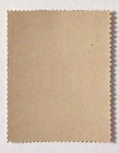 Usa Poster Stamp - New York Edison Alphabet - F g cooper  e  - Green