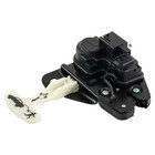 Tailgate Lock Trunk Latch Actuator For 2005 2006 2007 Chrysler 300 931714