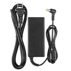 Ac Adapter For Lg 22mn430m-b 24ml44b-b Led Monitor Power Supply Cord Charger