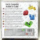 Face Change Rubiks Cube Game Building Block Visual Matching Dexterity