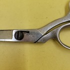 Vtg Reliance Compton U- Set Pat 1941 2u 7  Inch Shears Scissors Vintage