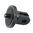1 4 Screw Mount Adapter For Insta360 One   One X - Connects To Gopro Accessories