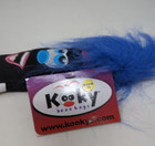 Kooky Pen Vintage Plush Toy Nikky D   19 Nwt