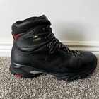 Zamberlan 996 Vioz Gtx Gore-tex Leather Hiking Boots - Black - Men   s 10 5