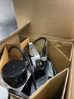 Glentronics Cis-33v Cast Iron Sump Pump W  Vertical Float Switch 1 3 Hp 115v 1ph