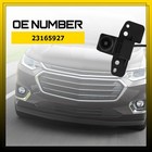 Car Front View Assist Bumper 2018-2021 Camera For Chevrolet 23165927 Traverse