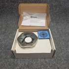 Roxtec Rg00063010021 Rg M63 1 Aisi316l Stainless Steel Round Cable Entry Seal