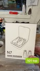 Tydse N7 Rechargeable Hand Warmers 2 Pack 10000mah Charging Case