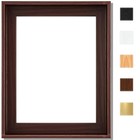 Canvas Floater Frame For  Canvas Art 1 25  Deep  gallery Style Display