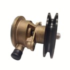 128377-42500 128397-42500 Sea Water Pump For Yanmar 2gm20 3gm30 Marine