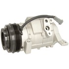 Ac Compressor For 2001-2014 Tahoe Suburban Yukon silverado Sierra 1500 2001-2013