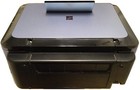 New Canon Pixma Mp620 Blue Ed  Mp620b All-in-one Photo Inkjet Printer Wireless